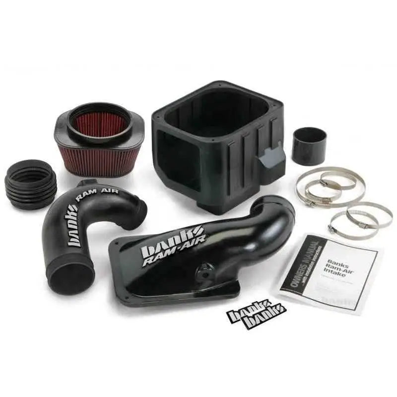 Banks Power 42135