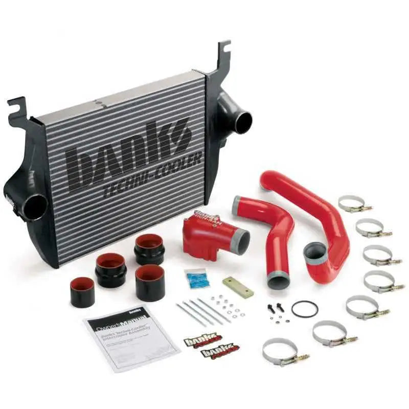Banks Power 25975
