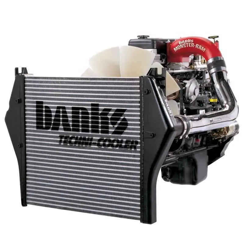 Banks Power 25981