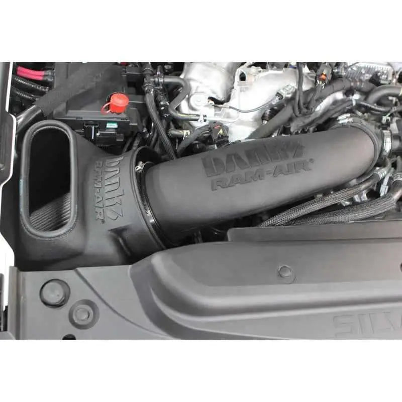 Banks Power 42249-D