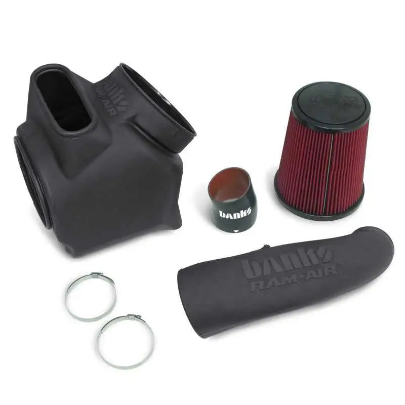Banks Power Banks Power 17-19 Chevy/GMC 2500 L5P 6.6L Ram-Air Intake System