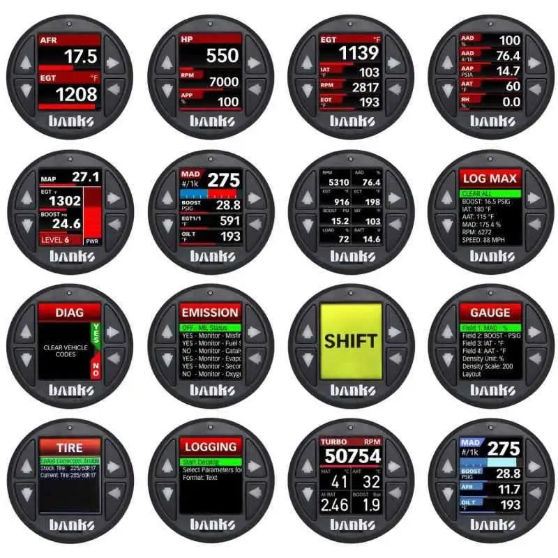 Banks Power 66795