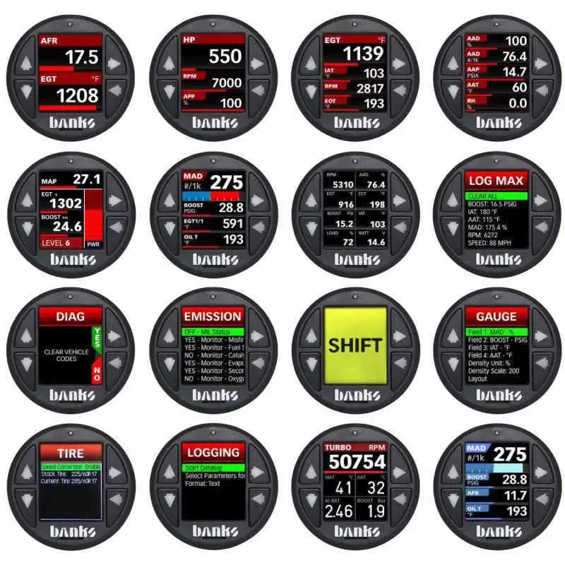 Banks Power 66795
