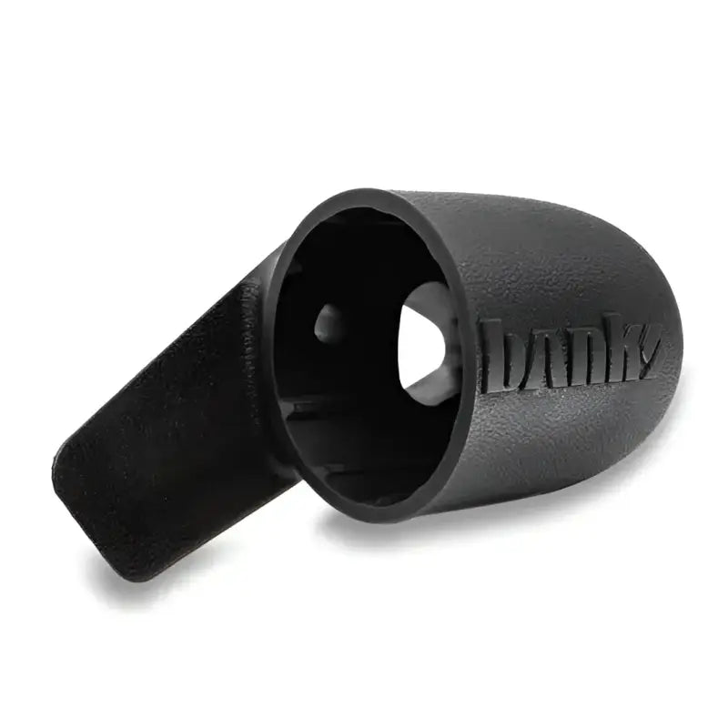 Banks Power 2022 + Chevrolet 1500 / 2024 + 2500/3500 iDash Stealth Pod Mount - Single Gauge - 63369 - Gauges & Pods