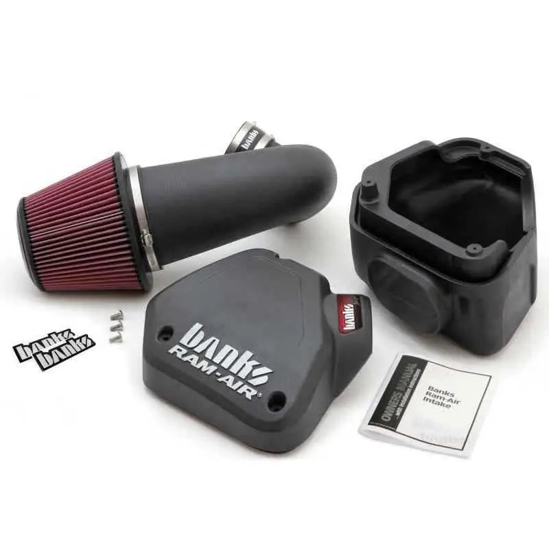 Banks Power 42225