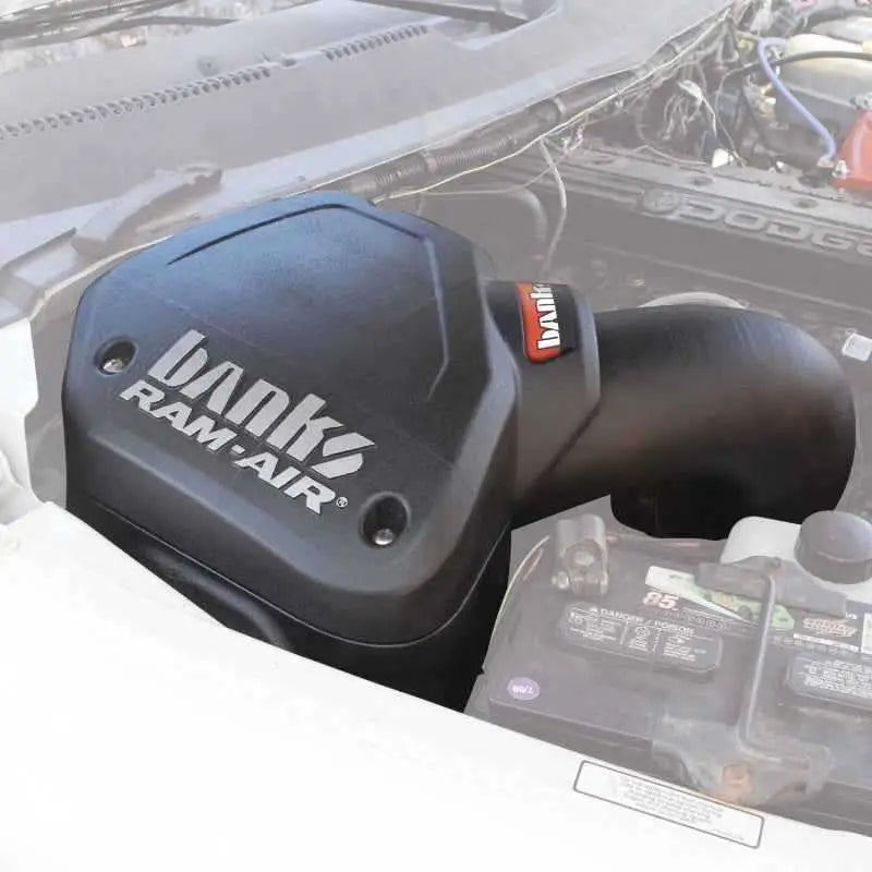 Banks Power 42225
