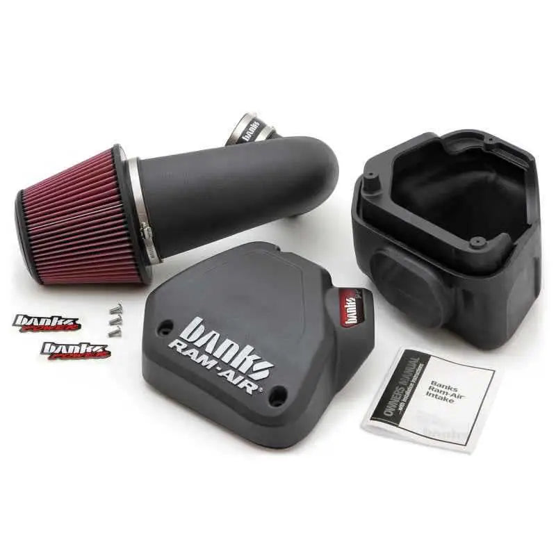 Banks Power 42225