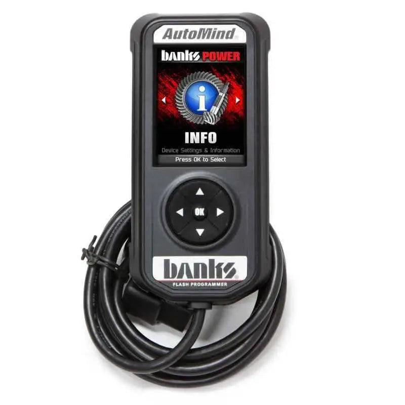 Banks Power 66410