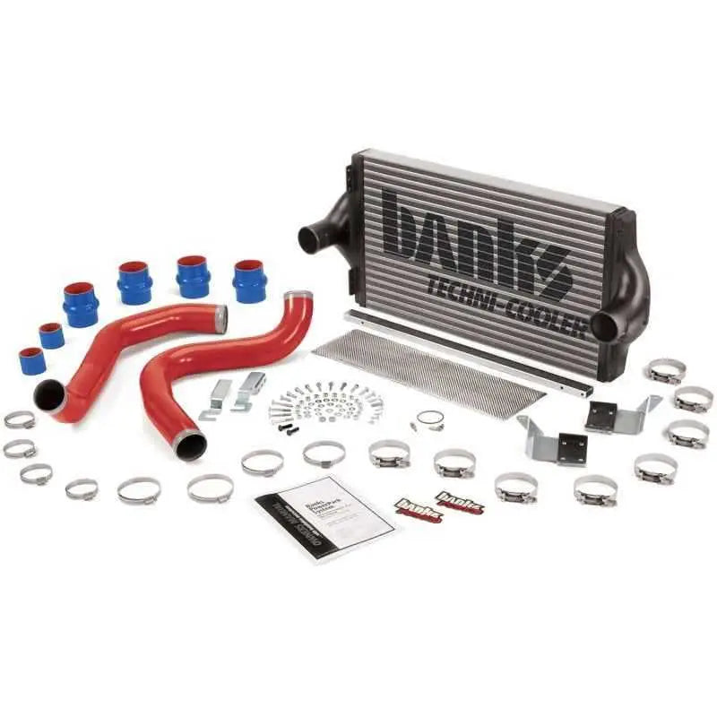 Banks Power 25973