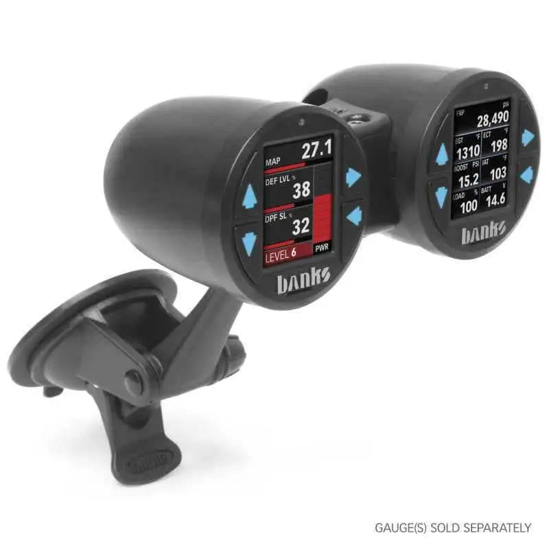 Banks Power 63344