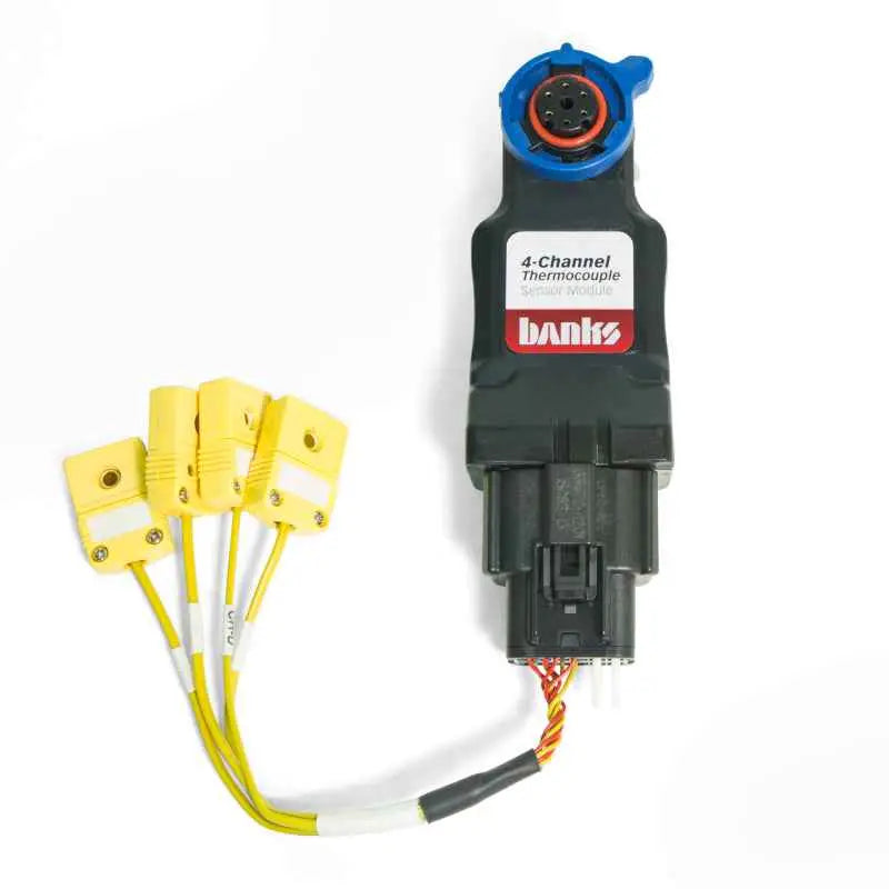 Banks Power 66543