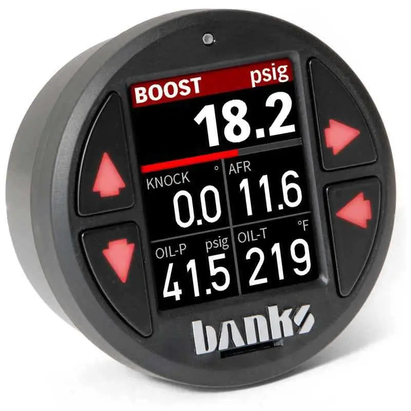 Banks Power 66561