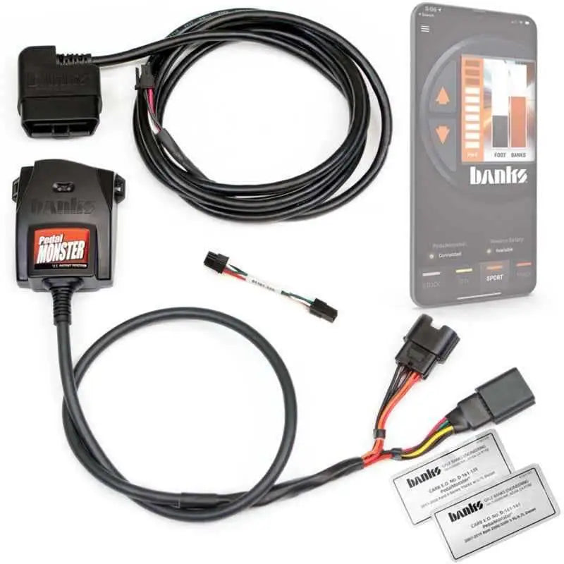 Banks Power 64310-C