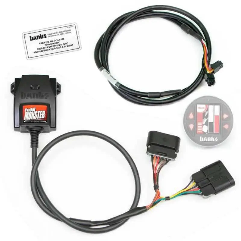 Banks Power 64321-C