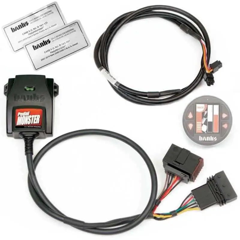 Banks Power 64311-C