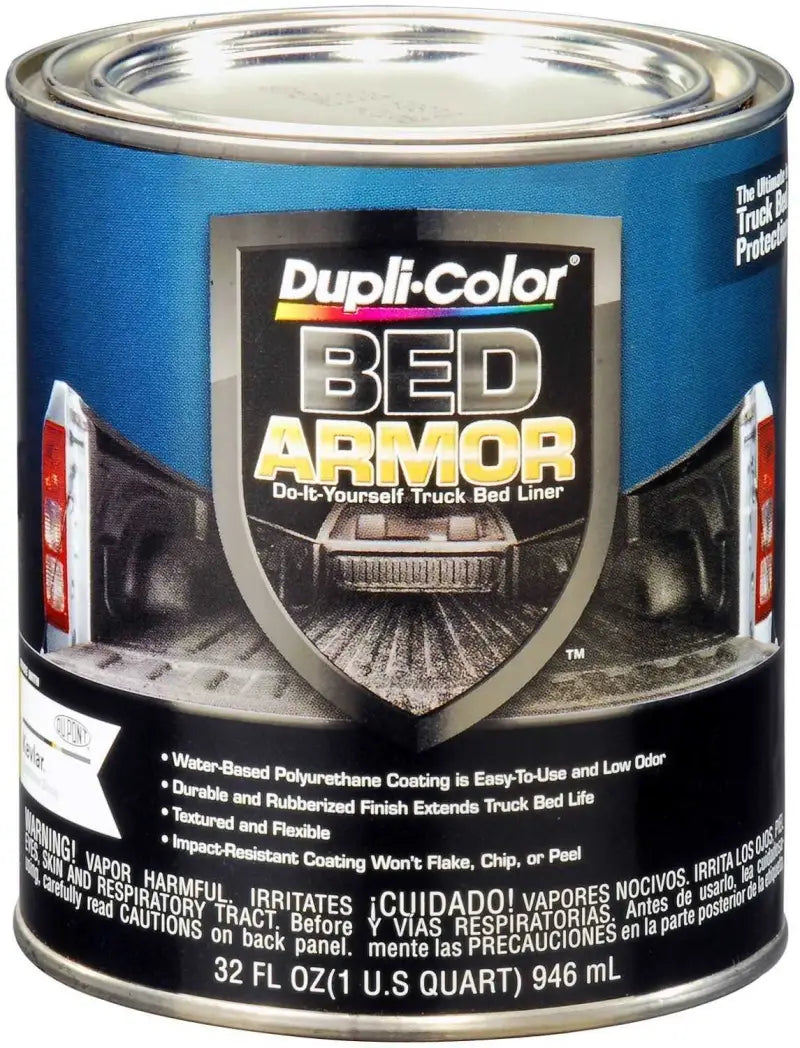 BAQ2010 Bed Liner