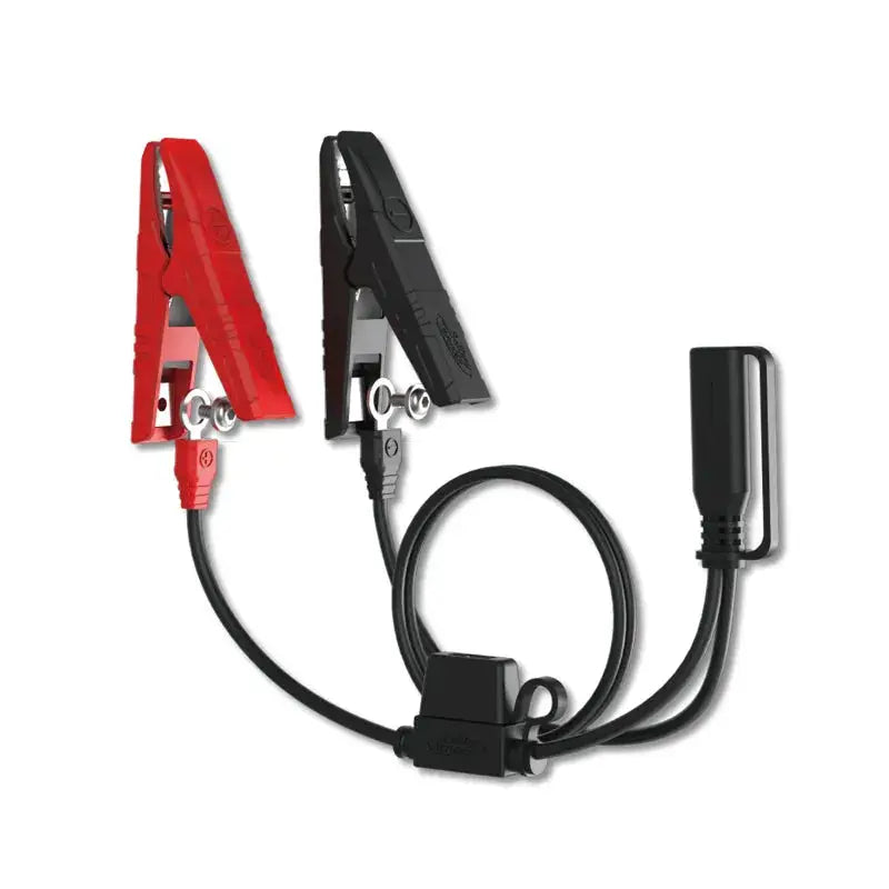 Battery Tender Alligator Clips and Ring Terminal Cable Combo Pack - Batteries