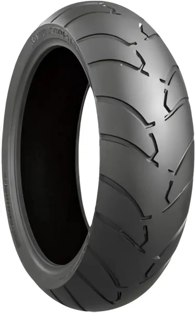 Tire Battlax Bt028 G Rear 200/50r18 76v Radial Tl - BRIDGESTONE