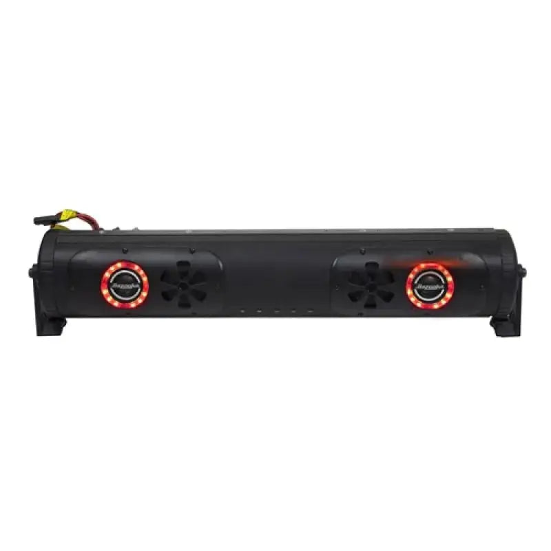 Bazooka 24in G3 Party Bar Dbl Rgb Bt - Audio