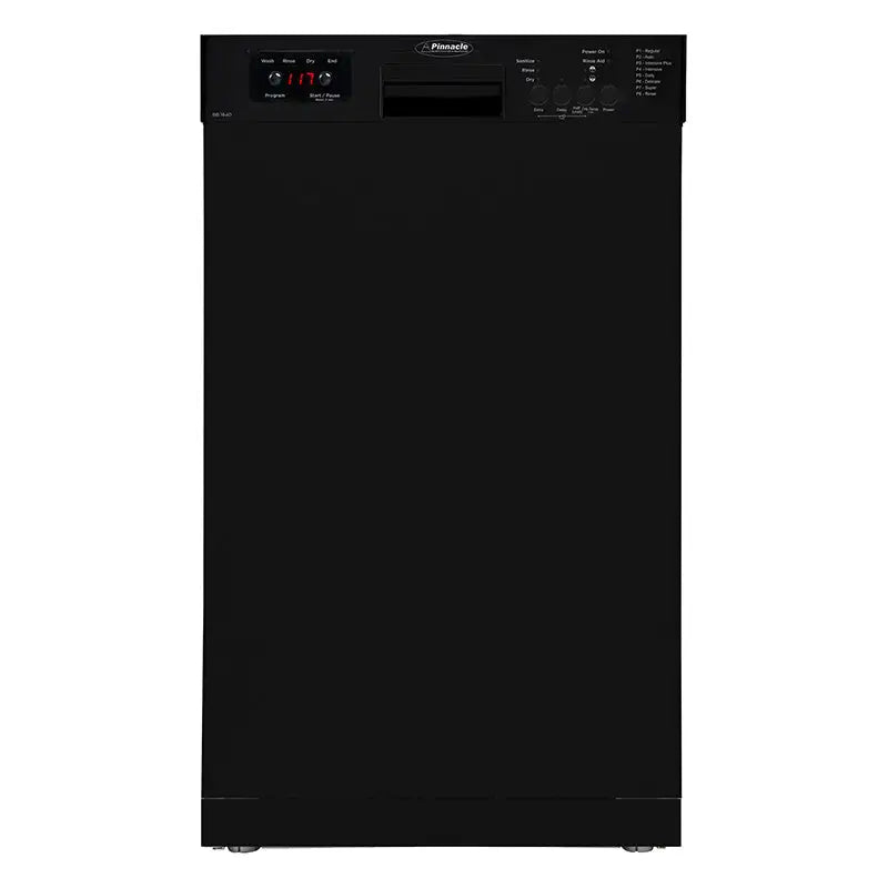 BB 1840 Pinnacle 18 Dishwasher