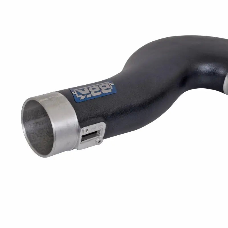 BBK 05-09 Mustang 4.6 GT Cold Air Intake Kit - Charcoal Metallic Finish - Truck & Automotive