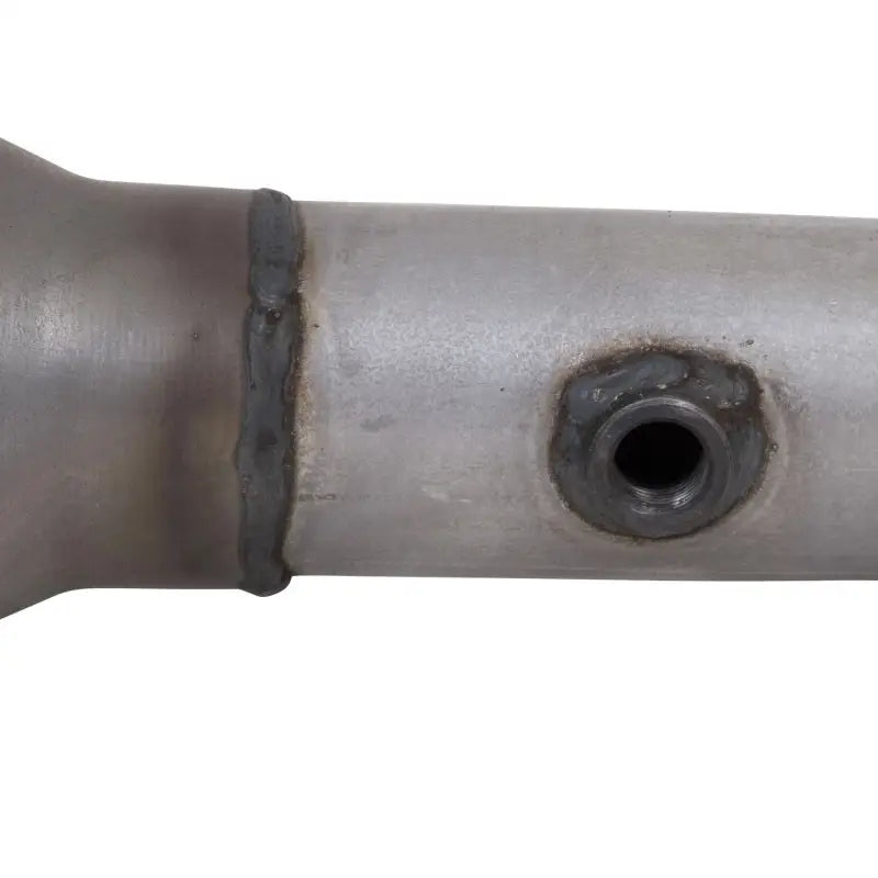 BBK 05-15 Dodge Challenger Charger Short Mid X Pipe w Catalytic Converters 2-3/4 For LT Headers - Truck & Automotive