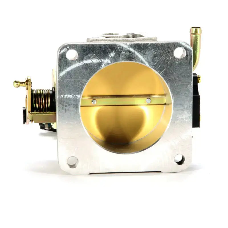 BBK 86-93 Mustang 5.0 70mm Throttle Body Power Plus Series