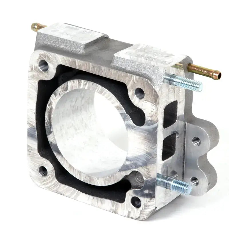 BBK 86-93 Mustang 5.0 75mm Throttle Body Power Plus Series And EGR Spacer Kit - Truck & Automotive
