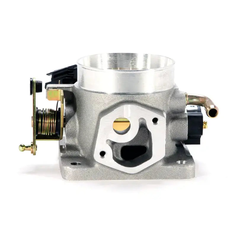 BBK 86-93 Mustang 5.0 75mm Throttle Body Power Plus Series - Truck & Automotive