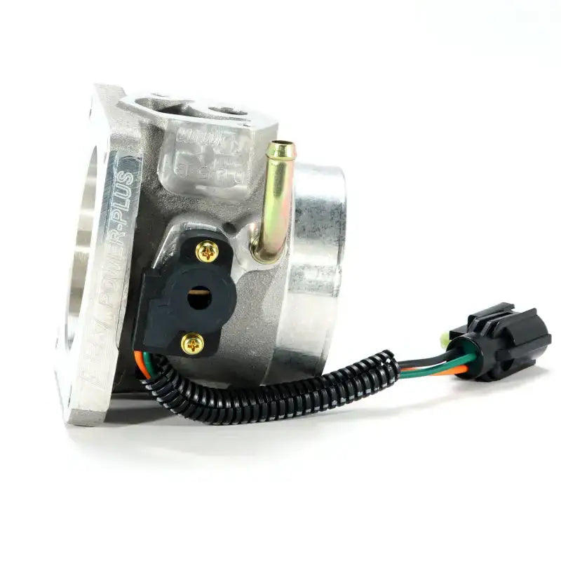 BBK 86-93 Mustang 5.0 75mm Throttle Body Power Plus Series - Truck & Automotive