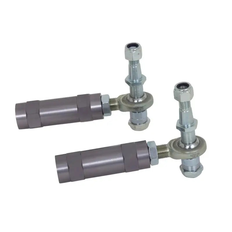BBK 94-04 Mustang Front Bump Steer Tie Rod End Kit - Truck & Automotive
