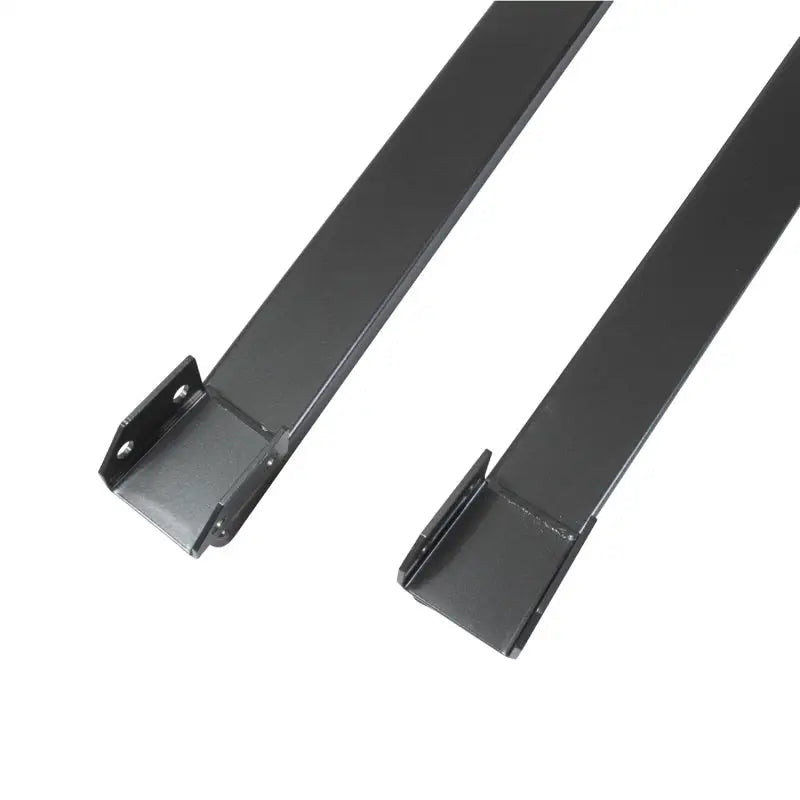BBK 94-95 Mustang Subframe Connector Full Length With Seat Support Bracket - Truck & Automotive
