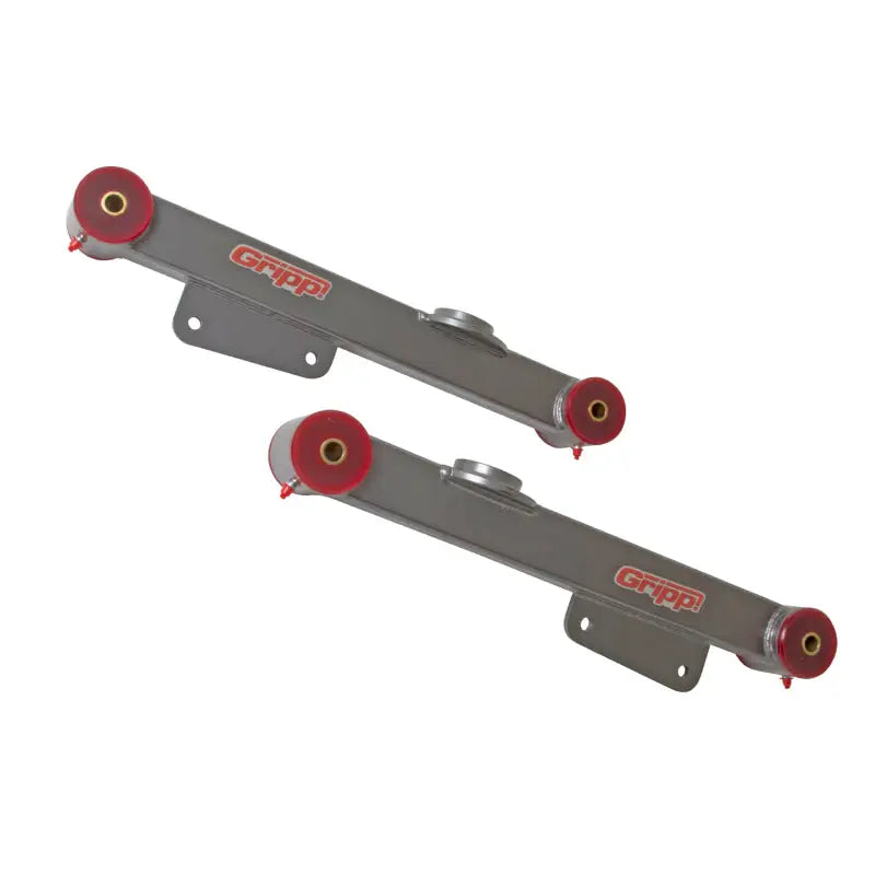 BBK 99-04 Mustang Rear Lower And Upper Control Arm Kit (4) - Truck & Automotive