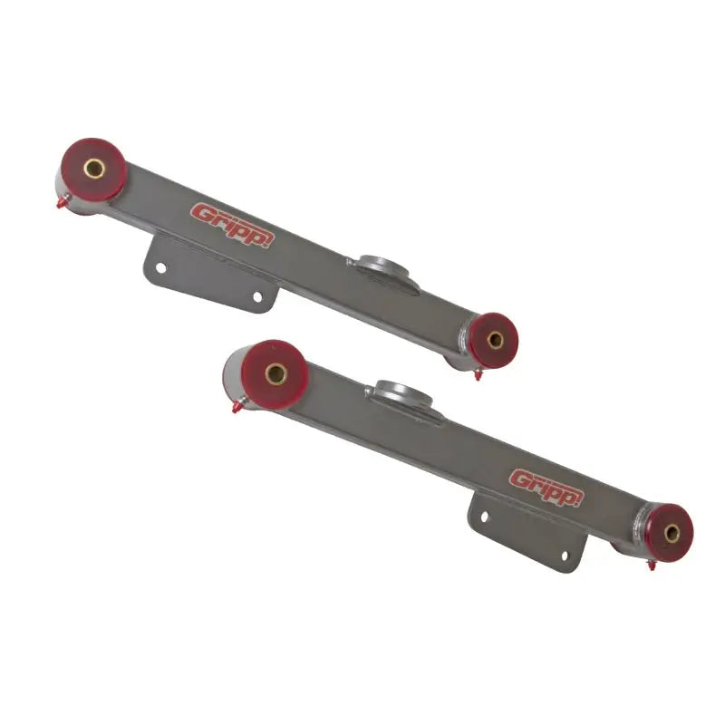 BBK 99-04 Mustang Rear Lower And Upper Control Arm Kit (4) - Truck & Automotive