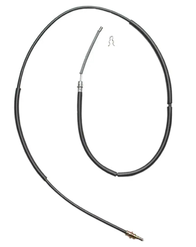 BC93278 Raybestos Brake Cables-Custom
