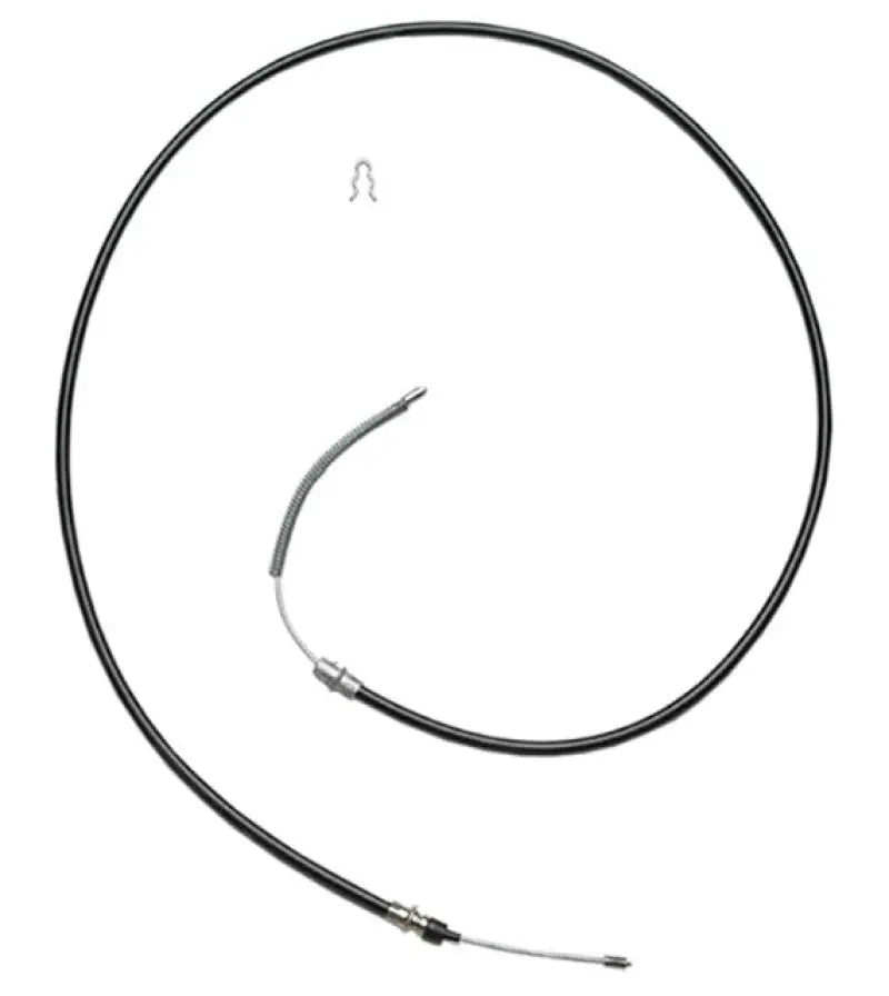 BC93844 Raybestos Brake Cables-Custom