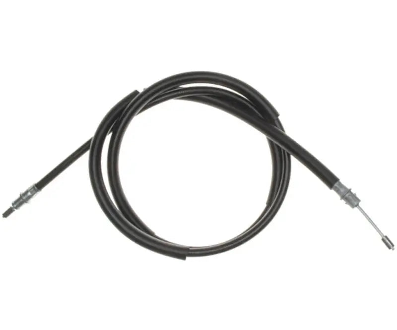 BC94840 Raybestos Brake Cable for RV, Automotive, Powersports, off-road, marine, exterior, truck accessories, interior, truck bed, rv parts, ensuring reliable, safe and efficient braking, Brakes, Rotors & Pads, AVADA - Best Sellers, Must Haves