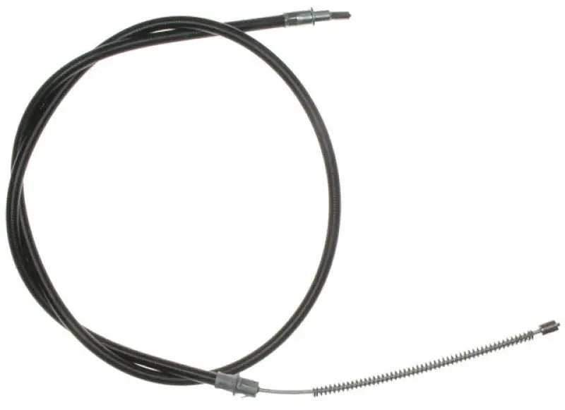 BC95548 Raybestos Brake Cable Chev Van 98