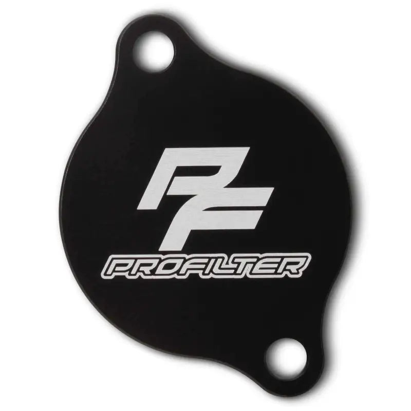 BCA-1001-00 Oil Filter Cover