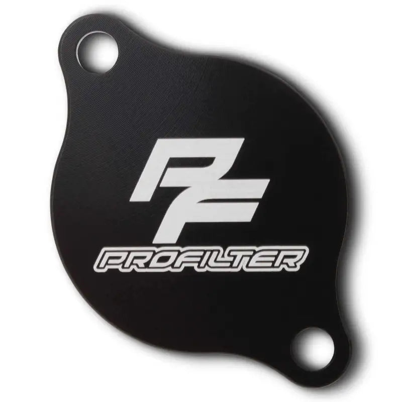 BCA-1002-00 Oil Filter Cover