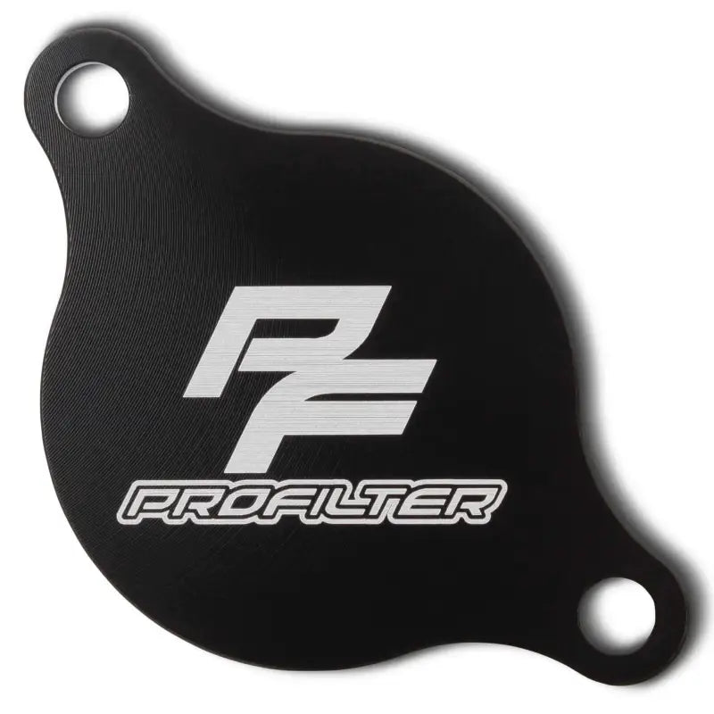 BCA-1002-01 Oil Filter Cover