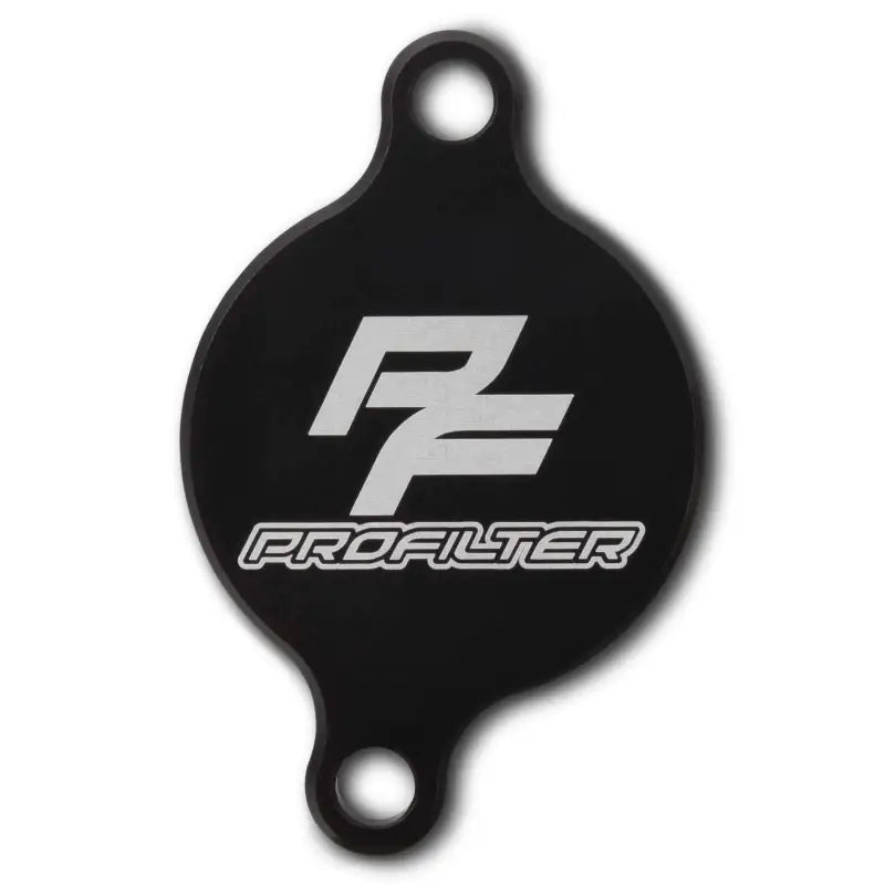 BCA-4002-00 Oil Filter Cover