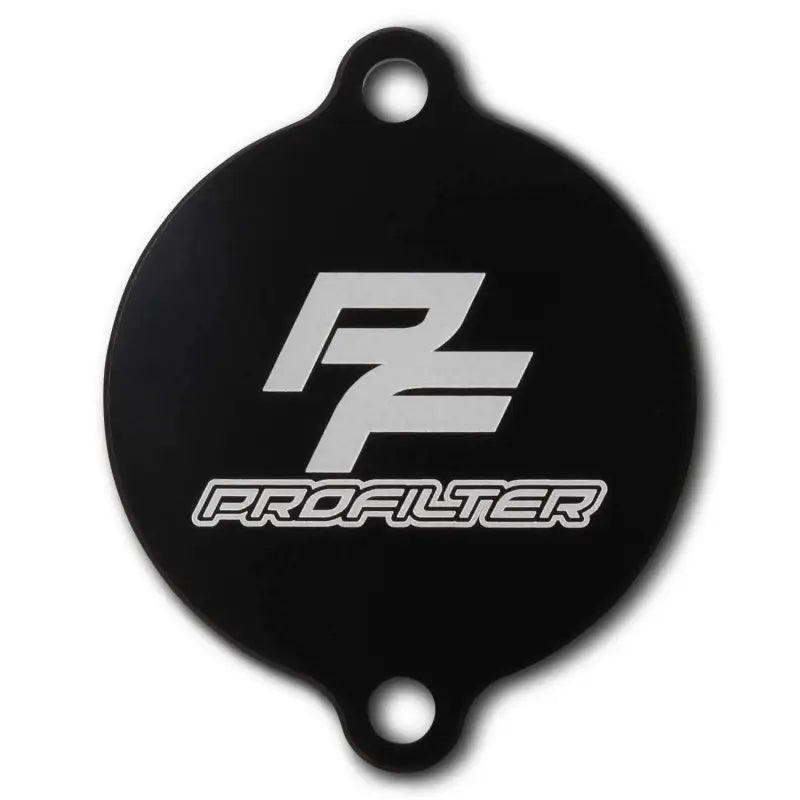 BCA-5003-00 Oil Filter Cover