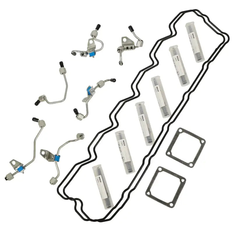 BD Diesel 03-05 Dodge Cummins Commonn Rail 5.9L Injector Install Kit - 1050155