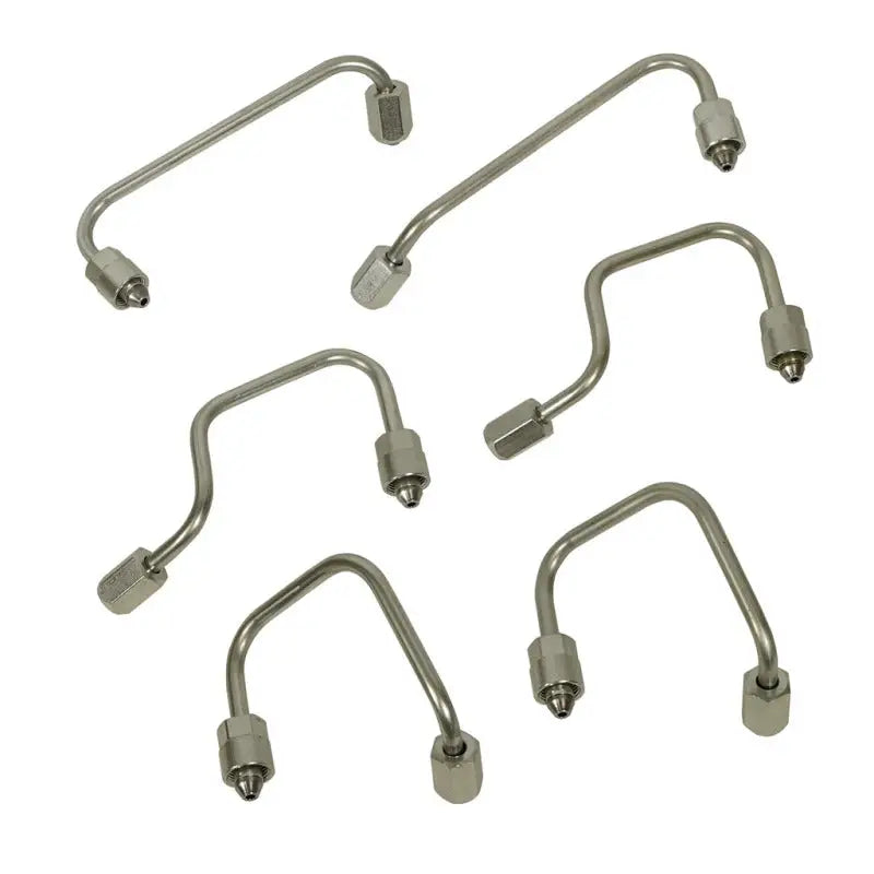 BD Diesel 13-18 Dodge/Ram Cummins 6.7L Injectors & Install Kit - Truck Automotive