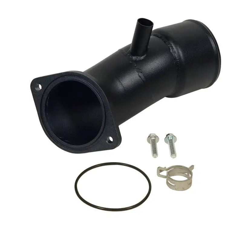 BD Diesel 17-22 Chevy/GMC 2500/3500 Duramax 6.6L Turbo Intake Horn - 1045630