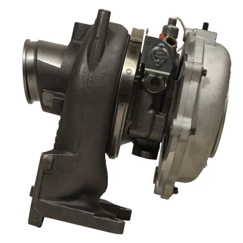 BD Diesel Duramax Screamer Turbo - 2004.5-2010 Chevrolet LLY/LBZ/LMM - 1045840
