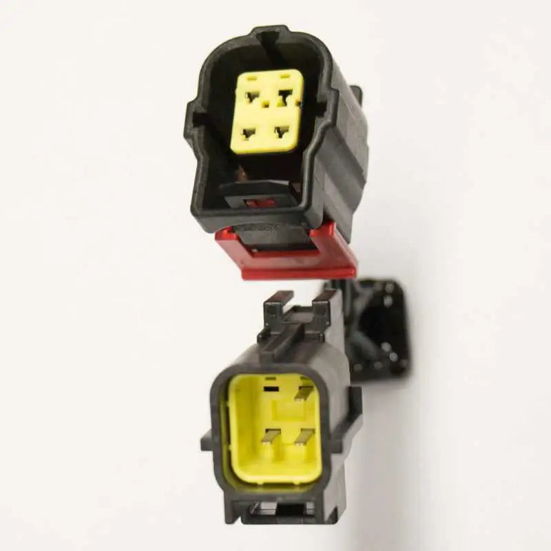 BD Diesel Electronic PressureLoc - Dodge 2007.5-18 68RFE Transmission