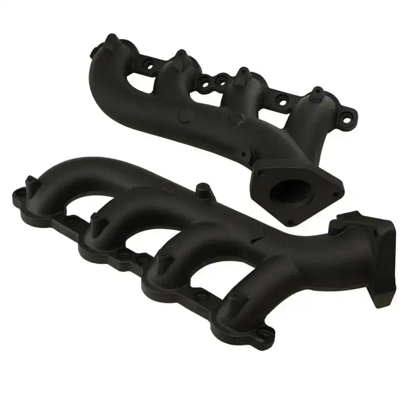 BD Diesel Exhaust Manifold Kit - 02-13 Chevy Silverado 1500 & GMC Sierra 1500 V8 - BD Diesel
