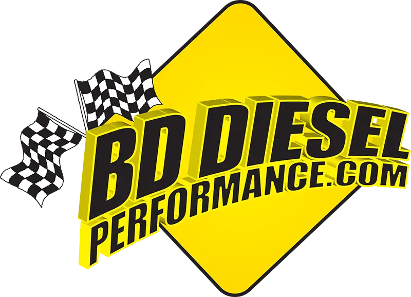 BD Diesel Intercooler Hose/Clamp Kit - Dodge 1994-2002 - 1045210